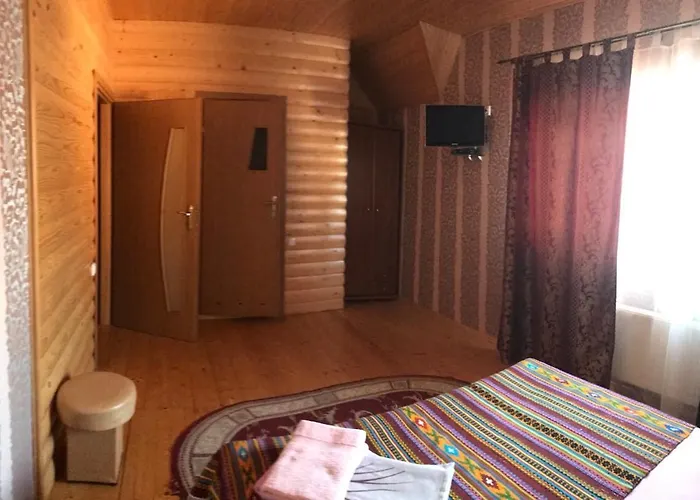 Котедж Relax Yaremche