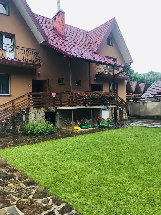 Relax Lodge Yaremche