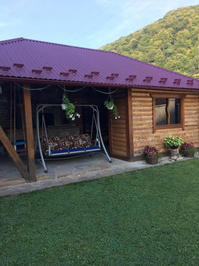 Relax Lodge Yaremche