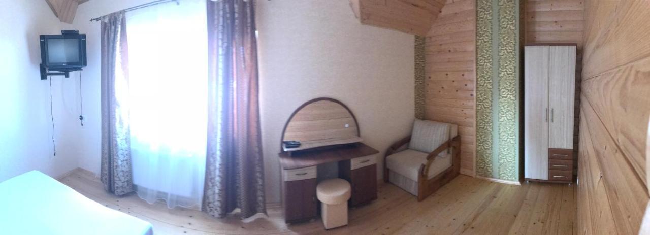 Relax Yaremche