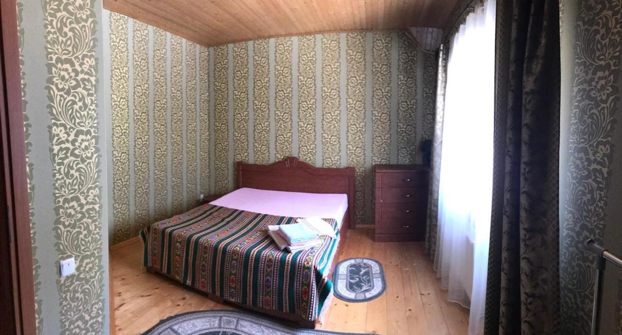 Relax Lodge Yaremche