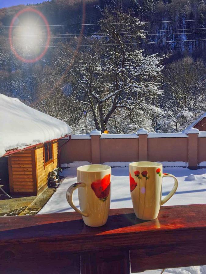 Relax Lodge *