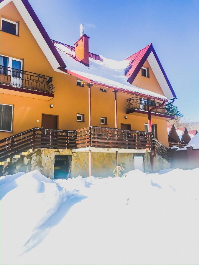 Relax Lodge *