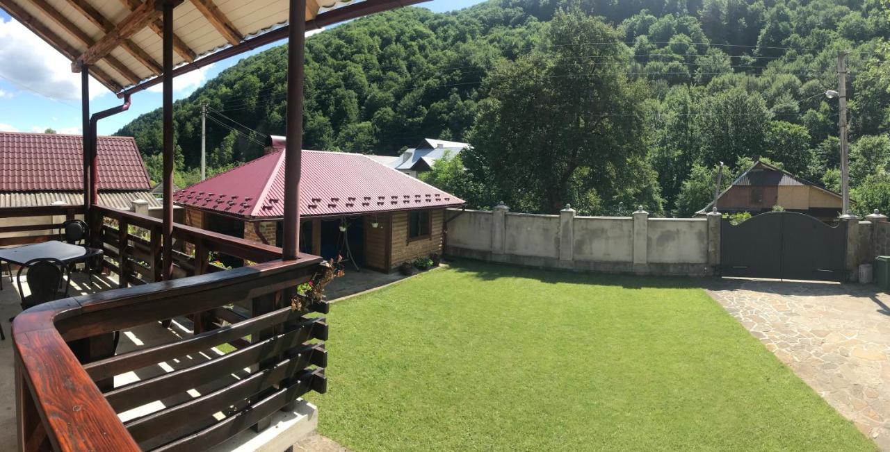 Relax Lodge Yaremche