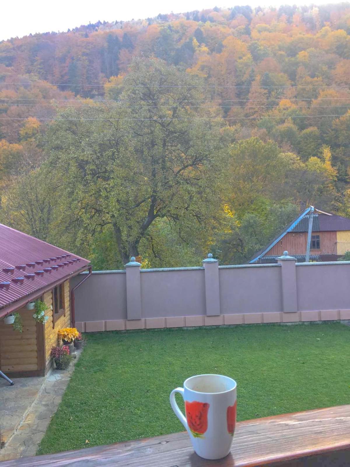 Relax Lodge Yaremche
