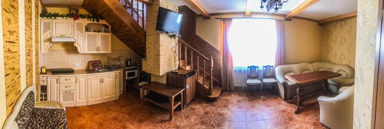 Relax Lodge Yaremche